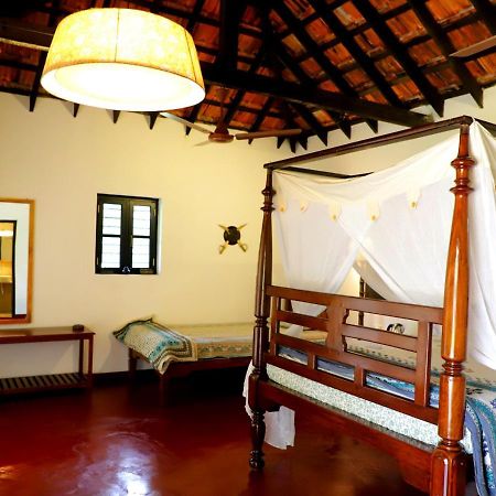 Saffronstays Suvarna Sangam, Udupi Kültér fotó