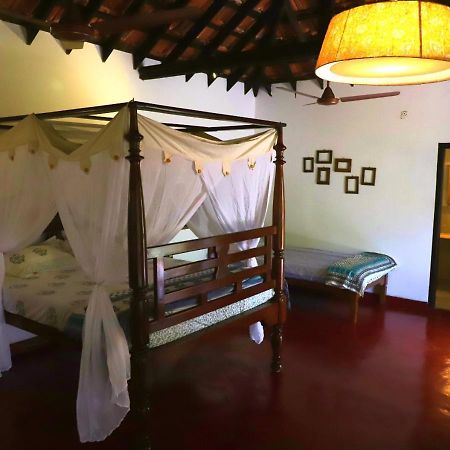 Saffronstays Suvarna Sangam, Udupi Kültér fotó