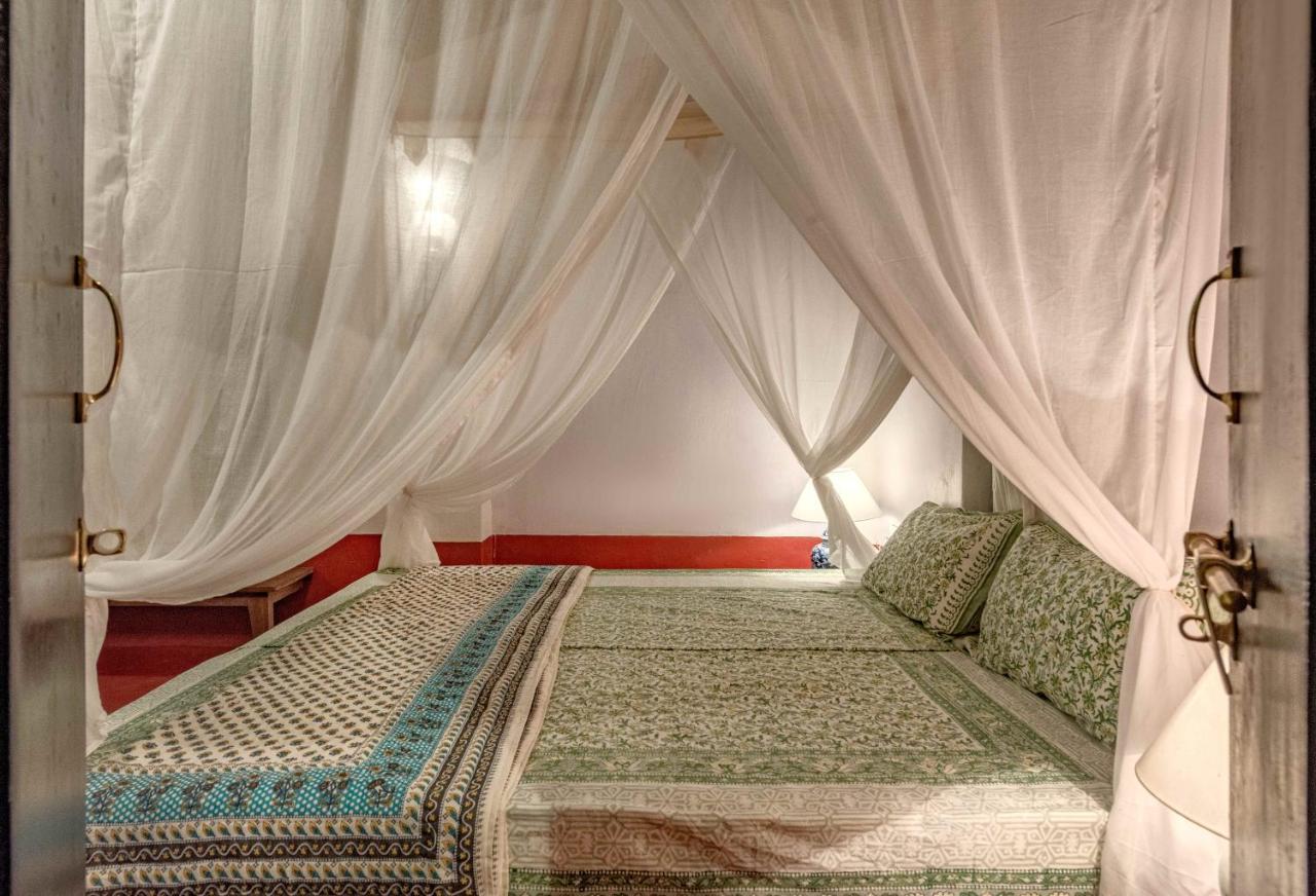 Saffronstays Suvarna Sangam, Udupi Kültér fotó