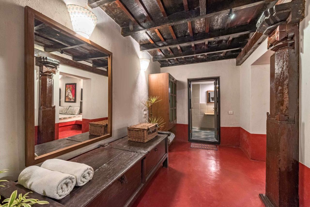 Saffronstays Suvarna Sangam, Udupi Kültér fotó